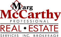 Marg McCarthy Real Estate