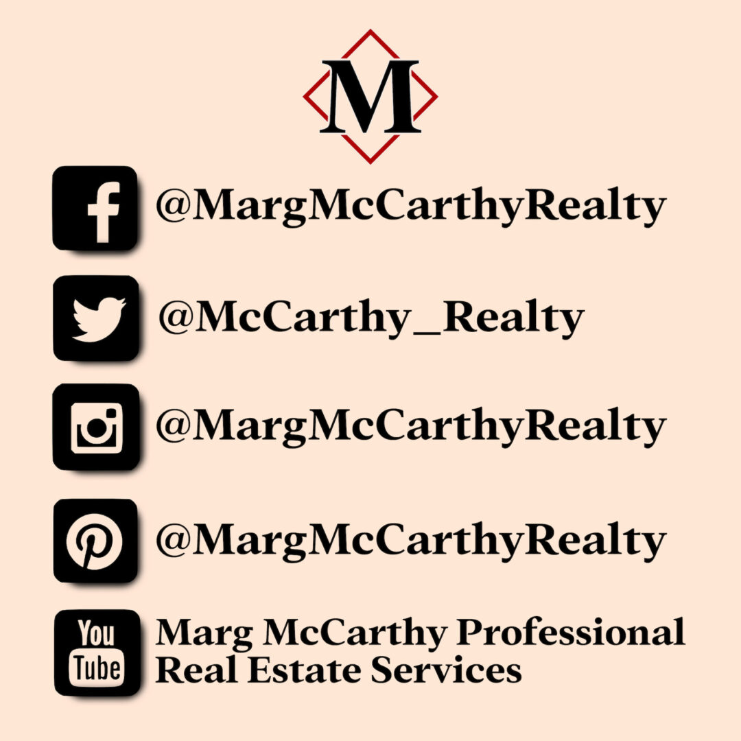 Marg McCarthy Real Estate