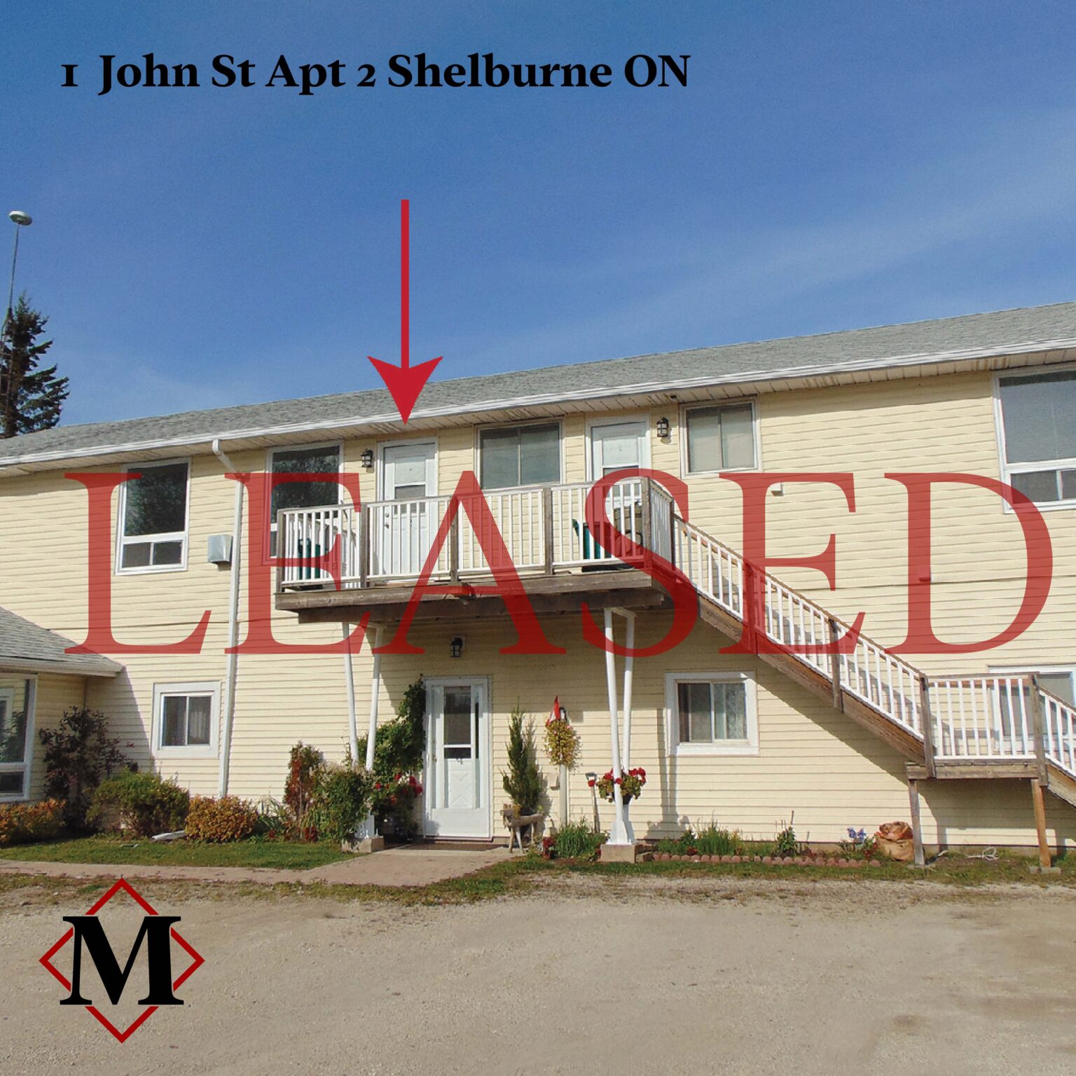 Home Marg McCarthy Real Estate